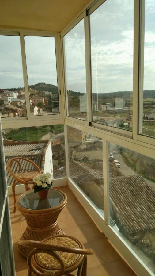 Apartment Luz De Carboneras Carboneras de Guadazaon