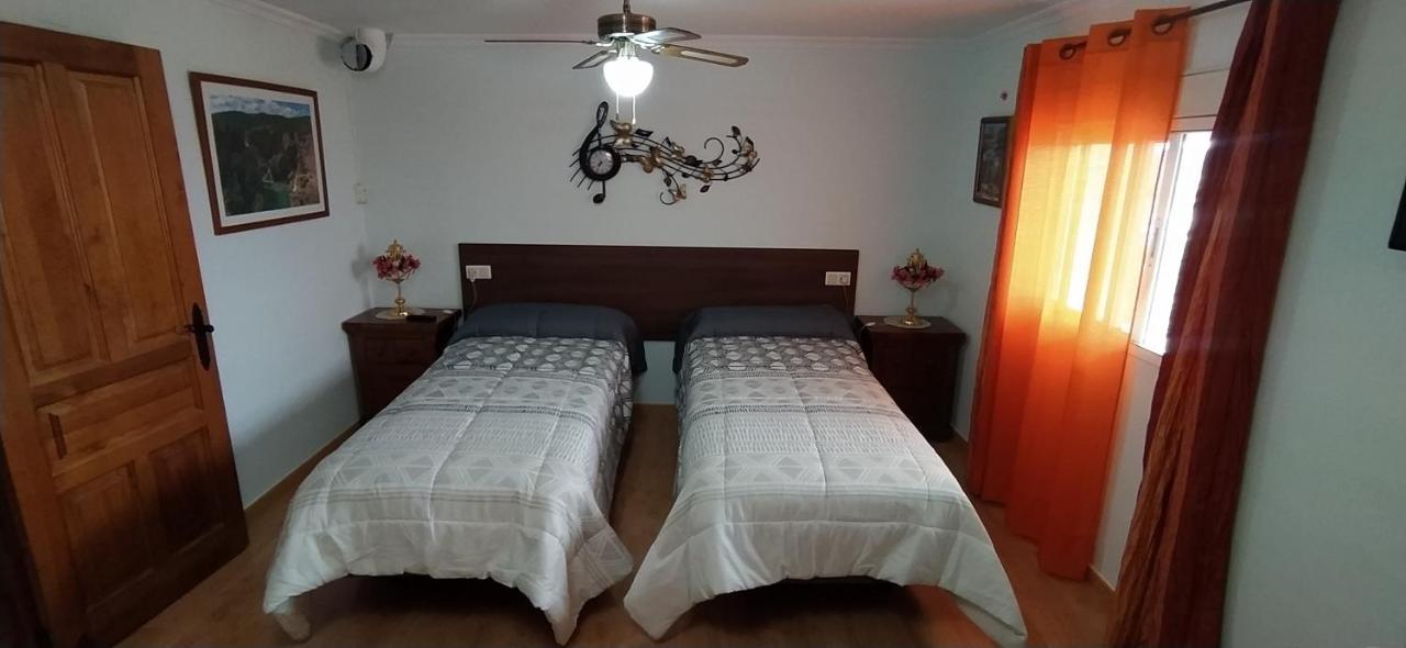 Apartment Luz De Carboneras