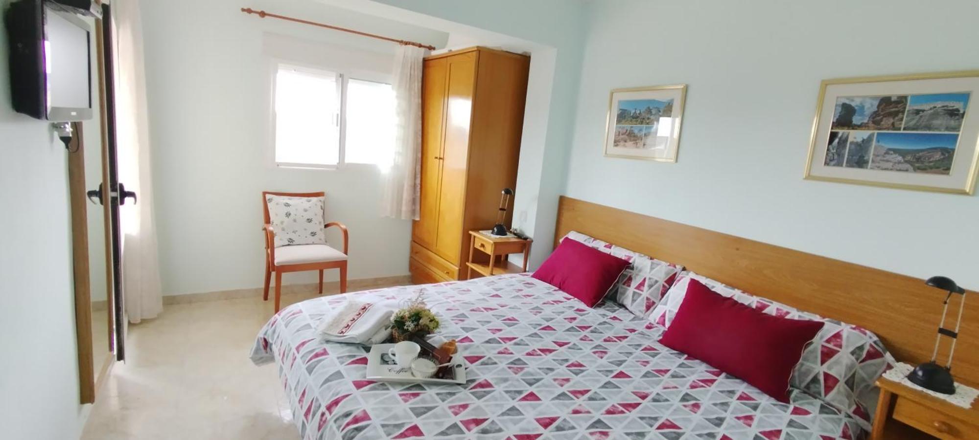 Apartment Luz De Carboneras
