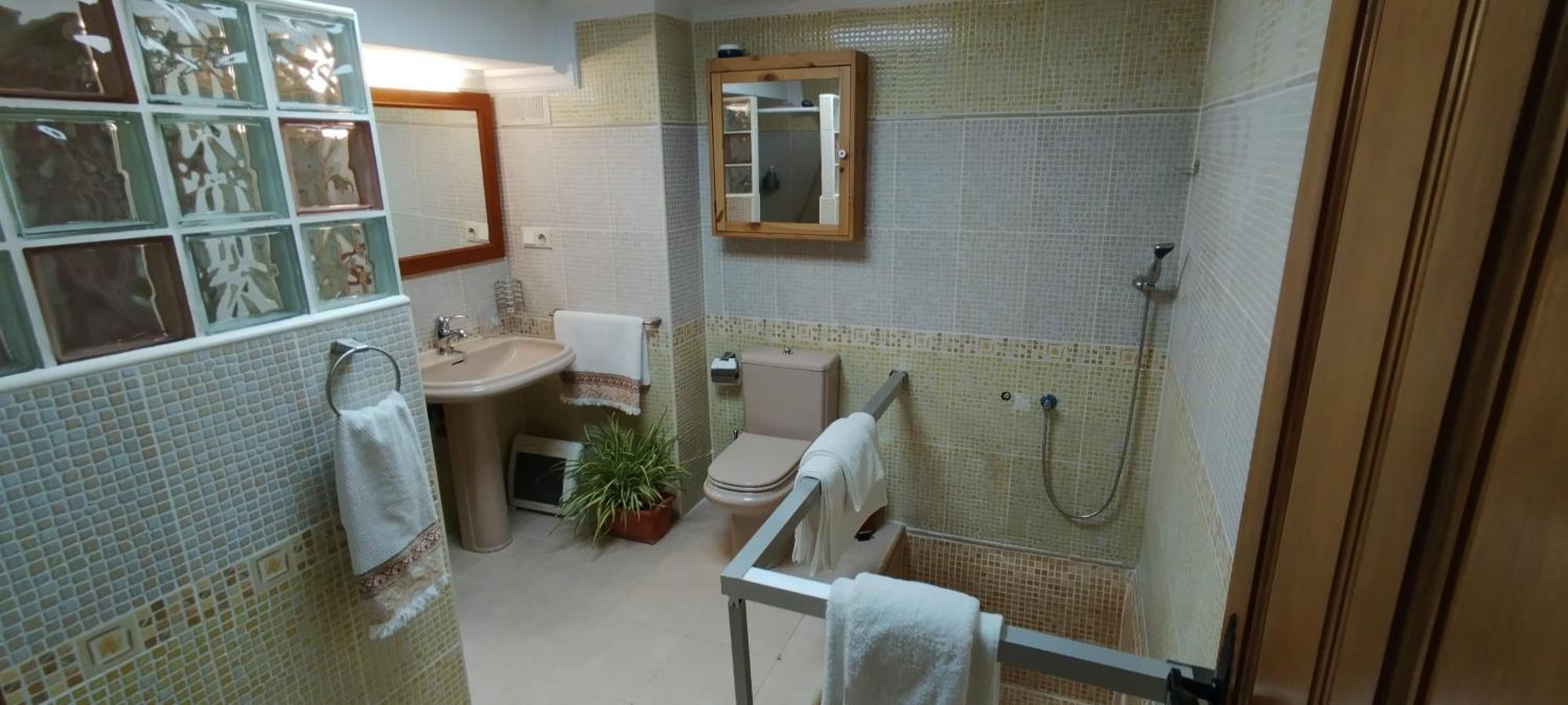 Apartment Luz De Carboneras